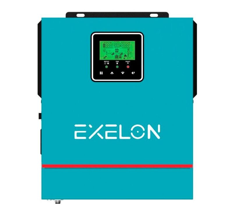 Exelon EXS1000-12