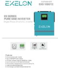 Exelon EXS1000-12 4