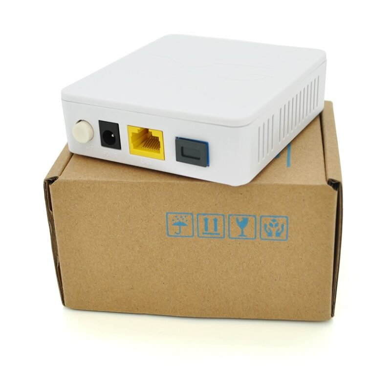GPON XPON Voltronic ONU