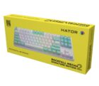 HATOR HTK521WWM 7 HATOR HTK521WWM 7