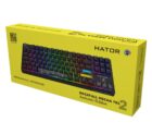 HATOR HTK530 Black 7 HATOR HTK530 Black 7