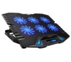 Ice Coorel K-8 Led Blue 6xfans
