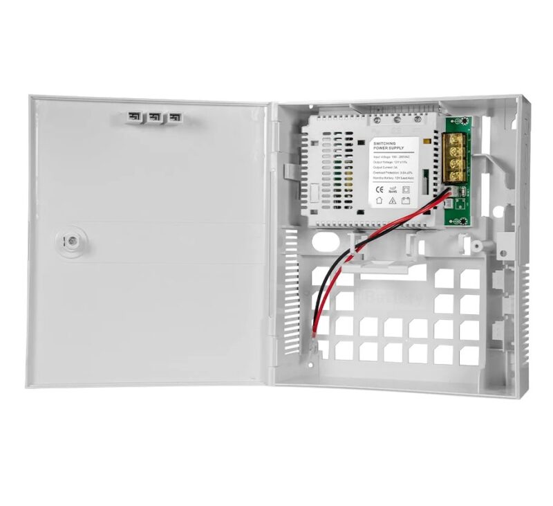 Kraft PSU1203LEDP 12V 3А 7Ah 2 Kraft PSU1203LEDP 12V 3А 7Ah 2