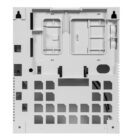 Kraft PSU1203LEDP 12V 3А 7Ah 5