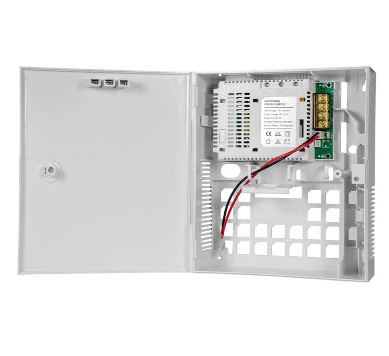 Kraft PSU1205LEDP 12V 5А 7Ah 1 Kraft PSU1205LEDP 12V 5А 7Ah 1