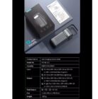 PowerBank ROMOSS 40000mAh 65W 2