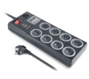 REAL-EL RS6 Extra USB 2.1A