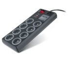 REAL-EL RS6 Extra USB 2.1A 3