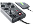 REAL-EL RS6 Extra USB 2.1A 4
