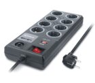 REAL-EL RS6 Extra USB 2.1A 5