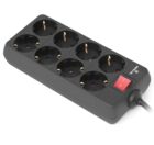 REAL-EL RS8 Protect 5м Black 4 REAL-EL RS8 Protect 5м Black 4
