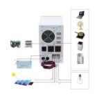 UPS Patriot WDT-50112-20 3