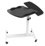 Voltronic Laptop Desk Wood