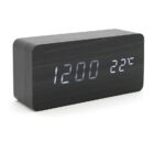 Voltronic VST862BW Wooden Black