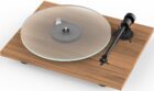 Pro-Ject T1 BT OM5e Walnut