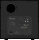 Klipsch R-101SW Black