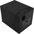 Klipsch R-101SW Black