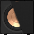 Klipsch R-101SW Black