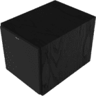 Klipsch R-101SW Black