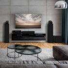 Klipsch R-101SW Black