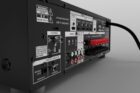 Pioneer VSX-835D Black
