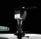 Pro-Ject T2 High Gloss Black Rainier