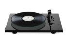Pro-Ject T2 Super Phono Rainier High Gloss Black