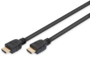 HDMI 8K Digitus 5m black