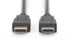 HDMI Digitus 3m black