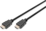 HDMI Digitus 3m black