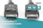 DisplayPort 4K Digitus 2m black