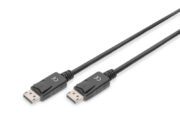 DisplayPort 4K Digitus 2m black