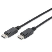DisplayPort Digitus 5m black