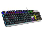 Aula Mechanical F2066II KRGD Blue Rainbow Backlit