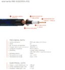 Cordial EI 3 TWEED BLUE 5