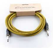 Cordial EI PP-TWEED-YE