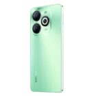 Infinix Smart8 X6525 2-64GB Dual Sim Crystal Green 5