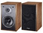 MAGNAT Monitor S-10 B Walnut