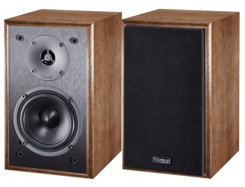 MAGNAT Monitor S-10 B Walnut MAGNAT Monitor S-10 B Walnut