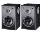 MAGNAT Monitor S-10 D Black