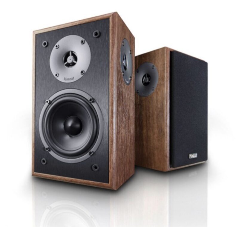 MAGNAT Monitor S-10 D Walnut 11 MAGNAT Monitor S-10 D Walnut 11
