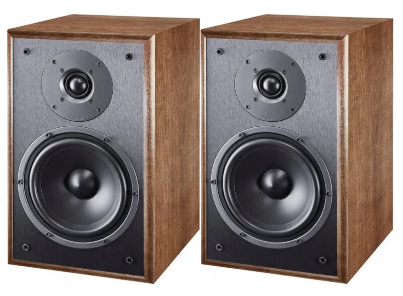 MAGNAT Monitor S-30 Walnut