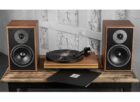 MAGNAT Monitor S-30 Walnut 5