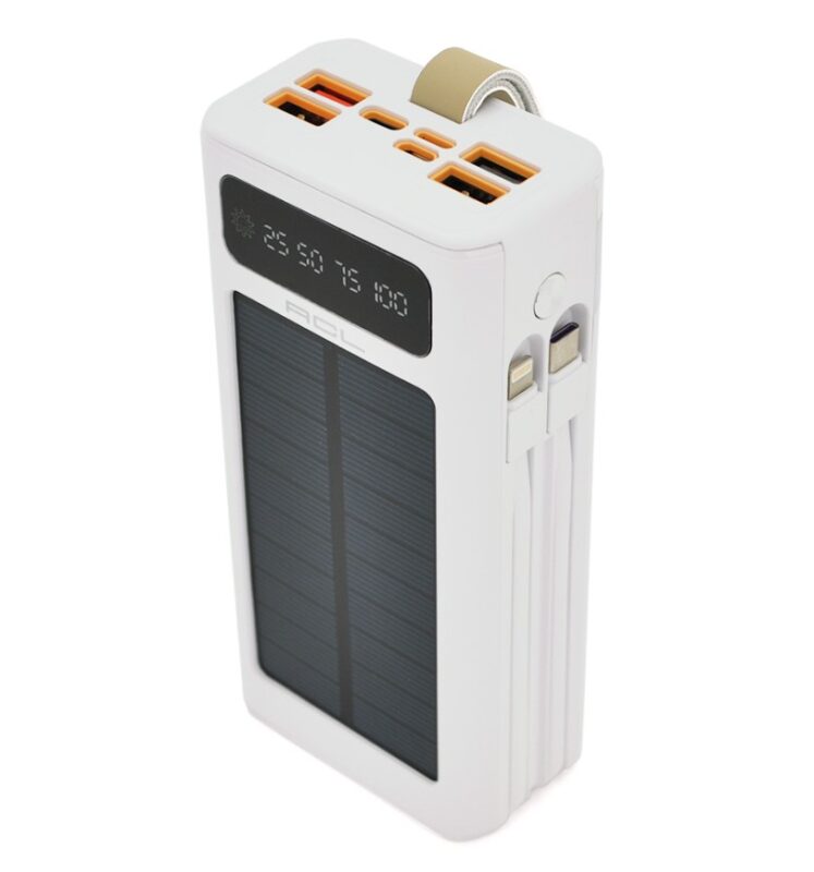 Powerbank ACL PW90 30000mAh White