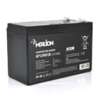 AGM MERLION GP-1290F2B 12V 9 Ah