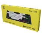 HATOR HTK-560UA Black 6