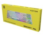 HATOR HTK-561UA White 6 HATOR HTK-561UA White 6