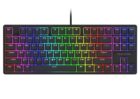 HATOR HTK520 Black Rockfall 2 Mecha TKL Orange