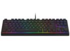 HATOR HTK520 Black Rockfall 2 Mecha TKL Orange 2