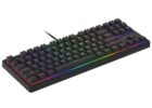 HATOR HTK520 Black Rockfall 2 Mecha TKL Orange 3